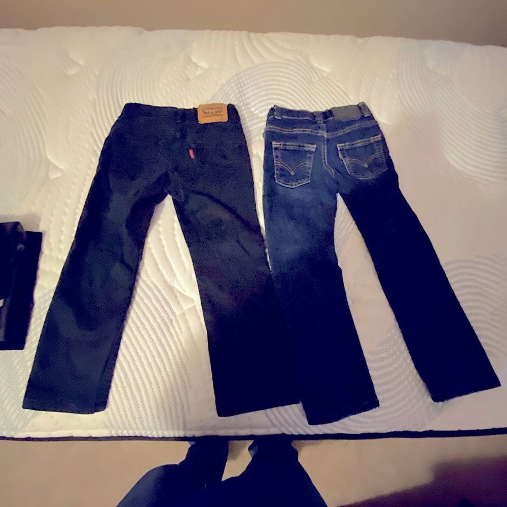 Toddlers clothes for boys